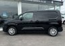 USED 2021 21 PEUGEOT PARTNER 1.5 BLUEHDI PROFESSIONAL L1 101 BHP AIR CONDITIONING