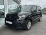 USED 2021 21 PEUGEOT PARTNER 1.5 BLUEHDI PROFESSIONAL L1 101 BHP AIR CONDITIONING