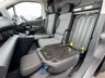 USED 2021 21 PEUGEOT PARTNER 1.5 BLUEHDI PROFESSIONAL L1 101 BHP AIR CONDITIONING