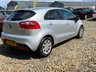 USED 2014 14 KIA RIO 1.1 CRDI 1 AIR ECODYNAMICS 5d 74 BHP 