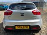 USED 2014 14 KIA RIO 1.1 CRDI 1 AIR ECODYNAMICS 5d 74 BHP 