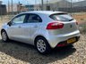 USED 2014 14 KIA RIO 1.1 CRDI 1 AIR ECODYNAMICS 5d 74 BHP 