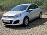USED 2014 14 KIA RIO 1.1 CRDI 1 AIR ECODYNAMICS 5d 74 BHP 
