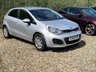 USED 2014 14 KIA RIO 1.1 CRDI 1 AIR ECODYNAMICS 5d 74 BHP 