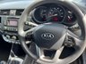 USED 2014 14 KIA RIO 1.1 CRDI 1 AIR ECODYNAMICS 5d 74 BHP 