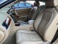 USED 2007 57 JAGUAR XK 4.2 COUPE 2d 294 BHP 