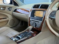 USED 2007 57 JAGUAR XK 4.2 COUPE 2d 294 BHP 