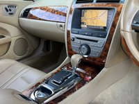 USED 2007 57 JAGUAR XK 4.2 COUPE 2d 294 BHP 