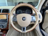 USED 2007 57 JAGUAR XK 4.2 COUPE 2d 294 BHP 