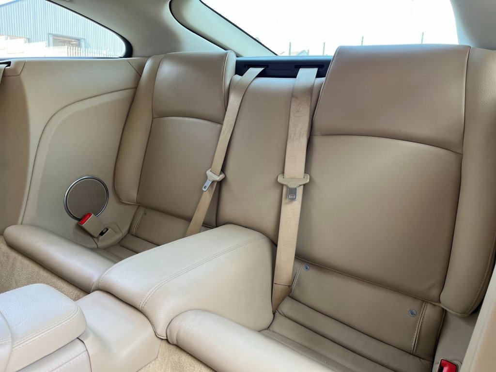 USED 2007 57 JAGUAR XK 4.2 COUPE 2d 294 BHP 