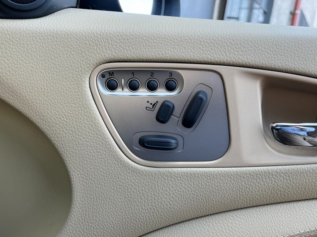 USED 2007 57 JAGUAR XK 4.2 COUPE 2d 294 BHP 