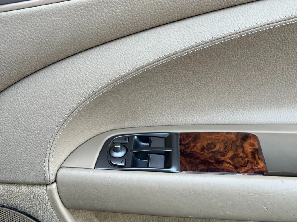 USED 2007 57 JAGUAR XK 4.2 COUPE 2d 294 BHP 