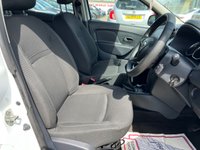 USED 2018 67 DACIA SANDERO 1.0 AMBIANCE SCE 5d 73 BHP 