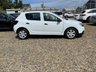 USED 2018 67 DACIA SANDERO 1.0 AMBIANCE SCE 5d 73 BHP 