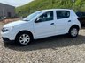 USED 2018 67 DACIA SANDERO 1.0 AMBIANCE SCE 5d 73 BHP 