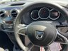 USED 2018 67 DACIA SANDERO 1.0 AMBIANCE SCE 5d 73 BHP 