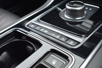 USED 2018 68 JAGUAR XF 2.0 SPORT 4d 297 BHP 