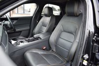 USED 2018 68 JAGUAR XF 2.0 SPORT 4d 297 BHP 