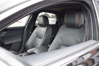 USED 2018 68 JAGUAR XF 2.0 SPORT 4d 297 BHP 