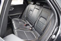 USED 2018 68 JAGUAR XF 2.0 SPORT 4d 297 BHP 