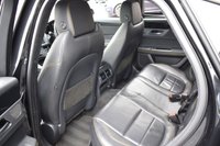 USED 2018 68 JAGUAR XF 2.0 SPORT 4d 297 BHP 