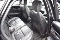 USED 2018 68 JAGUAR XF 2.0 SPORT 4d 297 BHP 
