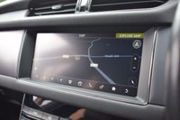 USED 2018 68 JAGUAR XF 2.0 SPORT 4d 297 BHP 