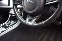 USED 2018 68 JAGUAR XF 2.0 SPORT 4d 297 BHP 