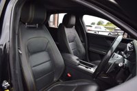 USED 2018 68 JAGUAR XF 2.0 SPORT 4d 297 BHP 