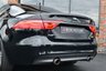 USED 2018 68 JAGUAR XF 2.0 SPORT 4d 297 BHP 
