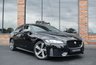 USED 2018 68 JAGUAR XF 2.0 SPORT 4d 297 BHP 