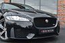 USED 2018 68 JAGUAR XF 2.0 SPORT 4d 297 BHP 