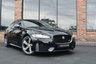 USED 2018 68 JAGUAR XF 2.0 SPORT 4d 297 BHP 