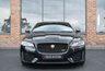 USED 2018 68 JAGUAR XF 2.0 SPORT 4d 297 BHP 