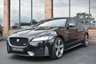 USED 2018 68 JAGUAR XF 2.0 SPORT 4d 297 BHP 