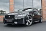 USED 2018 68 JAGUAR XF 2.0 SPORT 4d 297 BHP 