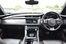 USED 2018 68 JAGUAR XF 2.0 SPORT 4d 297 BHP 