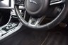 USED 2018 68 JAGUAR XF 2.0 SPORT 4d 297 BHP 