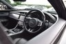 USED 2018 68 JAGUAR XF 2.0 SPORT 4d 297 BHP 
