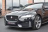 USED 2018 68 JAGUAR XF 2.0 SPORT 4d 297 BHP 