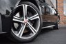 USED 2018 68 JAGUAR XF 2.0 SPORT 4d 297 BHP 