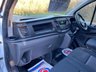 USED 2018 68 FORD TRANSIT CUSTOM 2.0 300 BASE P/V L1 H1 104 BHP TURBO DIESEL! FULL BULKHEAD! PLY LINED!