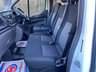 USED 2018 68 FORD TRANSIT CUSTOM 2.0 300 BASE P/V L1 H1 104 BHP TURBO DIESEL! FULL BULKHEAD! PLY LINED!