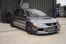 USED 2007 07 MITSUBISHI LANCER EVOLUTION IX 2.0 EVOLUTION IX FQ-360 MR by HKS Cambelt Service completed