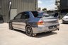 USED 2007 07 MITSUBISHI LANCER EVOLUTION IX 2.0 EVOLUTION IX FQ-360 MR by HKS Cambelt Service completed