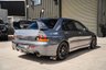 USED 2007 07 MITSUBISHI LANCER EVOLUTION IX 2.0 EVOLUTION IX FQ-360 MR by HKS Cambelt Service completed