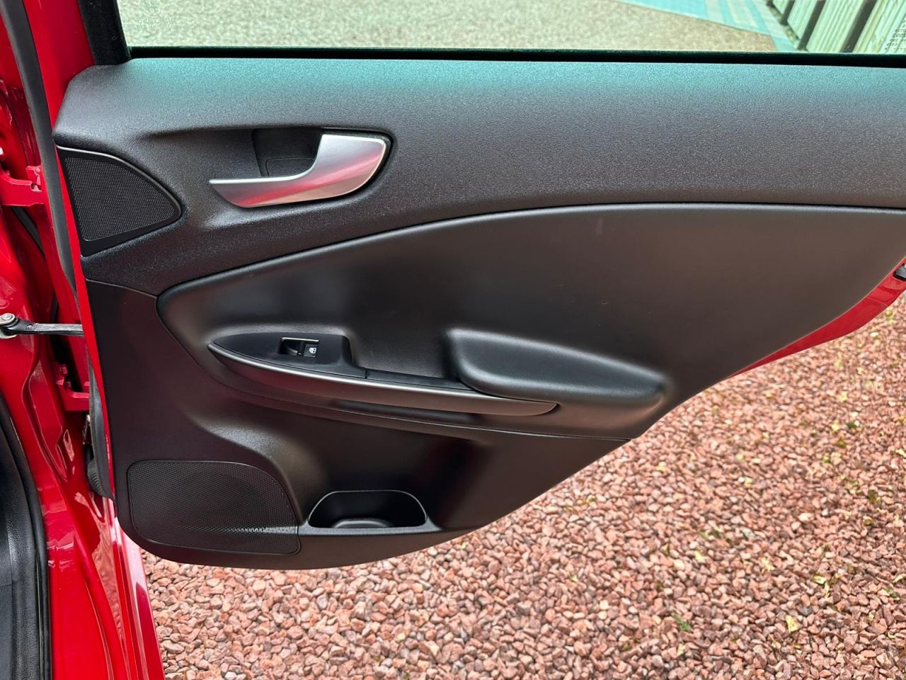 2014 Alfa Romeo Giulietta TB Multiair Sportiva Nav