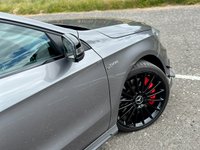 USED 2015 15 MERCEDES-BENZ A-CLASS 2.0 A45 AMG 4MATIC 5d 360 BHP 