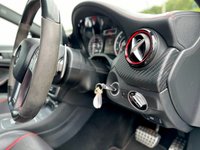 USED 2015 15 MERCEDES-BENZ A-CLASS 2.0 A45 AMG 4MATIC 5d 360 BHP 