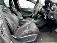 USED 2015 15 MERCEDES-BENZ A-CLASS 2.0 A45 AMG 4MATIC 5d 360 BHP 